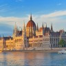Экскурсия парламент из Будапешта