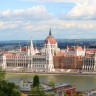 Экскурсия парламент из Будапешта