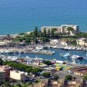 Отдых на море Лацио - курорт Terracina (Италия)