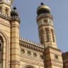 Экскурсия посещение синагоги из Будапешта