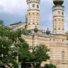 Экскурсия посещение синагоги из Будапешта
