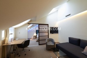 Отель Starlight Suiten Hotel Renngasse 4* (Австрия, Вена)