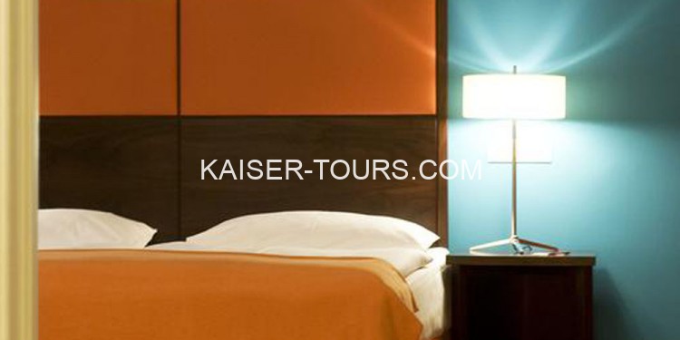 Отель Appartement-Hotel an der Riemergasse 4* (Австрия, Вена)