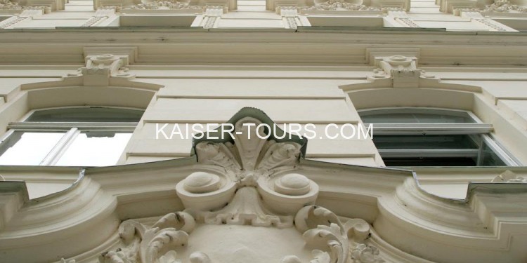 Отель Appartement-Hotel an der Riemergasse 4* (Австрия, Вена)