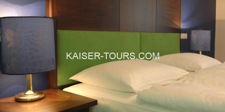 Отель Appartement-Hotel an der Riemergasse 4* (Австрия, Вена)