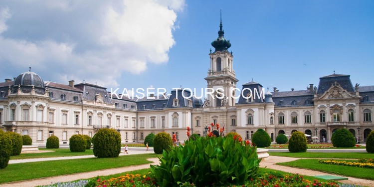 Вечерняя прогулка по Дунаю на корабле «Легенда» с посещением Ромкочмы из Будапешта