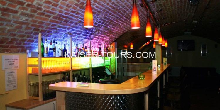 Отель A&O Wien Stadthalle 2* (Австрия, Вена)