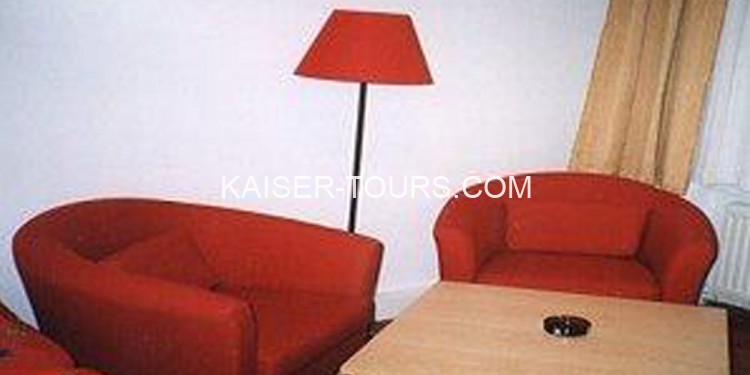 Отель Appartement Pension 700m zum Ring 3* (Австрия, Вена)