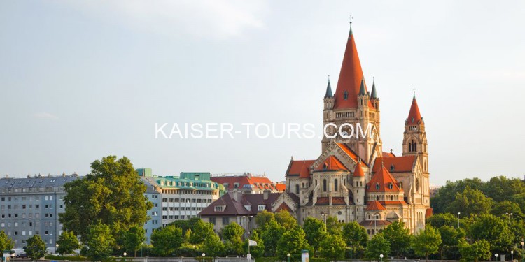 Экскурсия по маршруту Братислава - Комарно из Будапешта