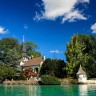 Озеро Аттерзе (Attersee)