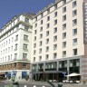 Отель Austria Trend Hotel Europa Wien 4* (Австрия, Вена)