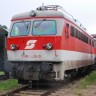 Поездка с детьми в музей железнодорожного транспорта в Штрассхоф