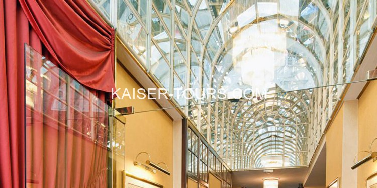 Билеты в Венский резиденц-оркестр