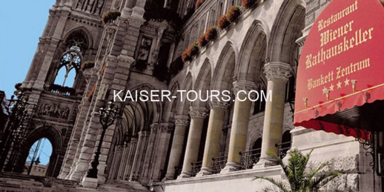 Билеты в Венский резиденц-оркестр