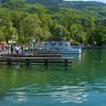 Озеро Мондзе (Mondsee) Озеро Мондзе (Mondsee)
