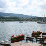 Озеро Мондзе (Mondsee) Озеро Мондзе (Mondsee)