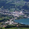Озеро Мондзе (Mondsee) Озеро Мондзе (Mondsee)