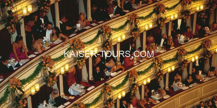 вид с балкона