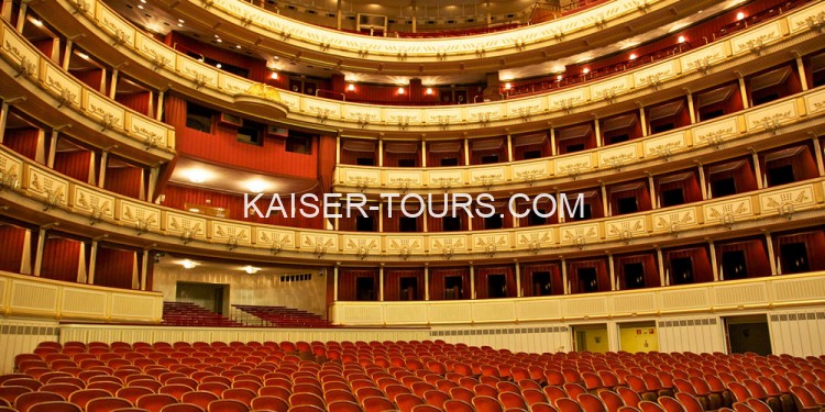 зал со сцены
