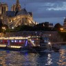 Экскурсия Вечерний Париж и круиз по Сене
