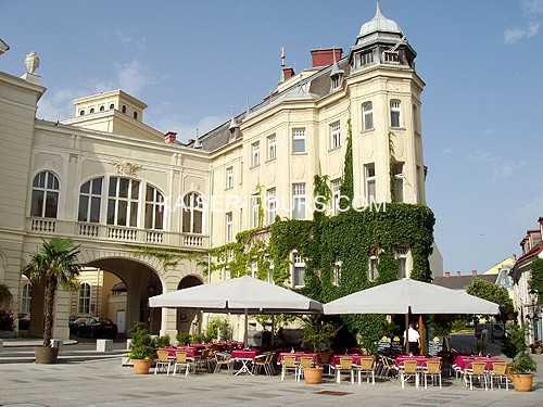 тур  «Очаровательный Баден» 