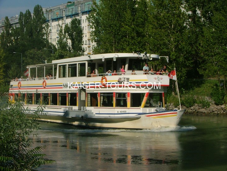 MS Blue Danube фото 4