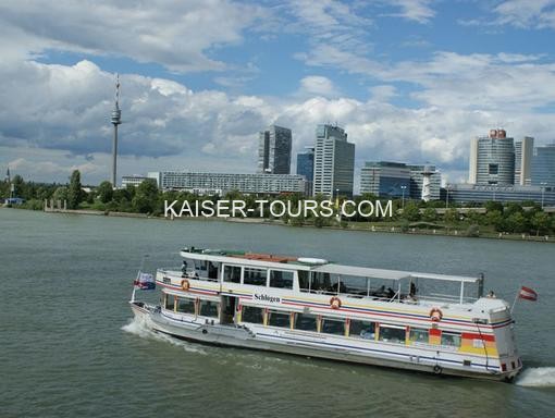 MS Blue Danube фото 5