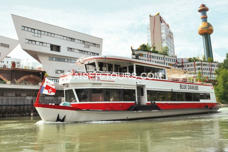 MS Blue Danube фото 6