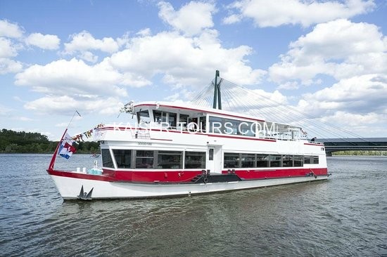 MS Blue Danube фото 7