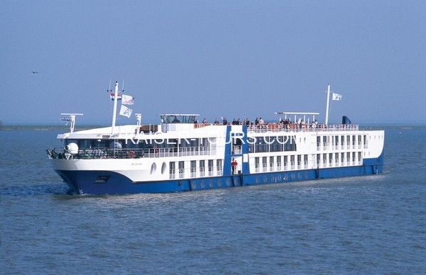 MS Blue Danube фото 1