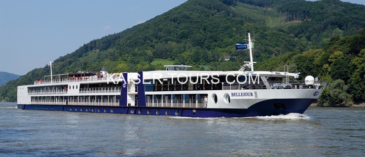 MS Blue Danube фото 3