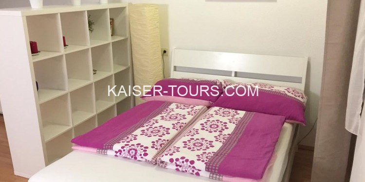 Отель Apartment - Schottenfeldgasse * (Австрия, Вена)