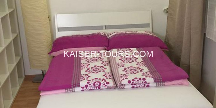 Отель Apartment - Schottenfeldgasse * (Австрия, Вена)