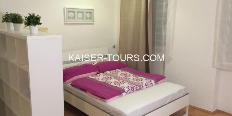 Отель Apartment - Schottenfeldgasse * (Австрия, Вена)