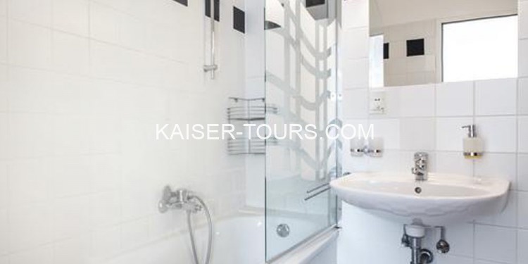 Отель Apartment - Schottenfeldgasse * (Австрия, Вена)