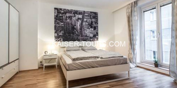 Отель Apartment - Schottenfeldgasse * (Австрия, Вена)