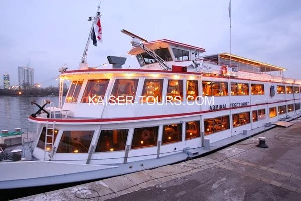 MS Admiral Tegetthoff фото 1
