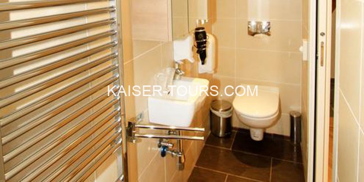 Отель Aurellia Apartments * (Австрия, Вена)