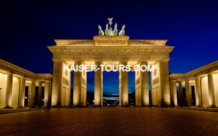Wien-Berlin