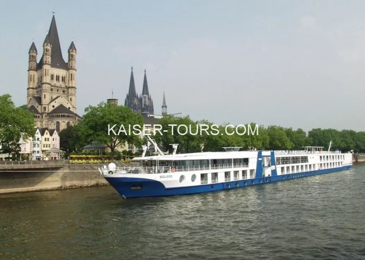  Вена - Дюрнштайн Фото 3