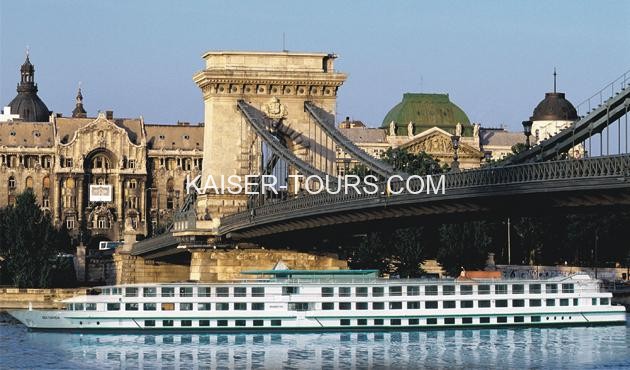  Вена - Дюрнштайн Фото 5