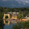 Озеро Вёртер-Зе (Worthersee) Озеро Вёртер-Зе (Worthersee)