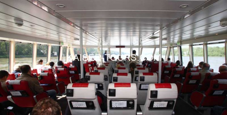 Лайнер Twin City фото 4