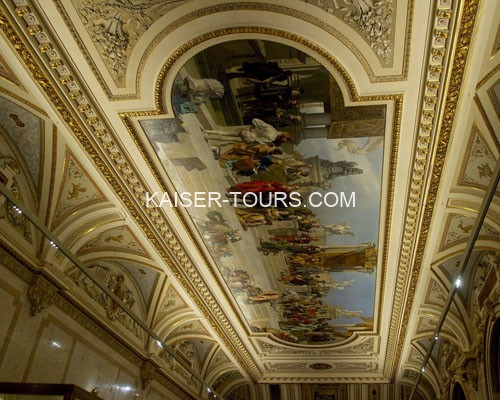 Художественно исторический музей 2