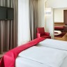 Отель Austria Trend Hotel beim Theresianum Wien * (Австрия, Вена)