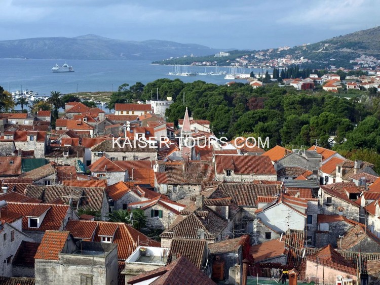 Тур Вена - Словения