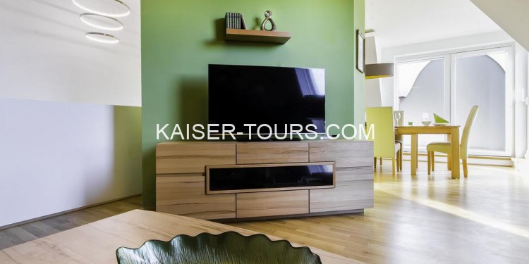 Отель Abieshomes Wien Messe Prater * (Австрия, Вена)