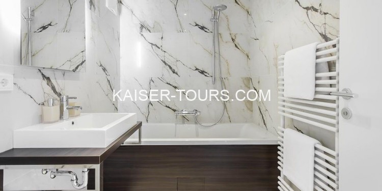 Отель Abieshomes Wien Messe Prater * (Австрия, Вена)