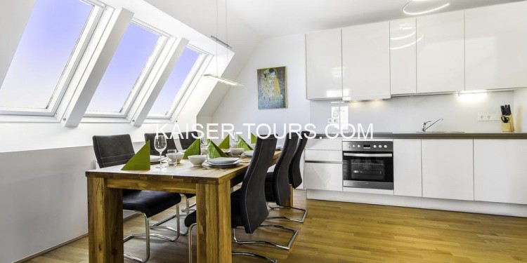 Отель Abieshomes Wien Messe Prater * (Австрия, Вена)