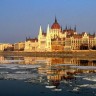 Экскурсия в Будапешт на новый год